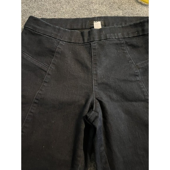 BDG Woman’s Dark Wash Denim Jeggings Size‎ Medium M - Picture 3 of 8